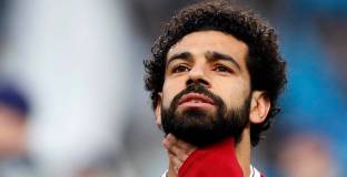 Салах и Ливърпул все още не могат да се разберат за новия договор